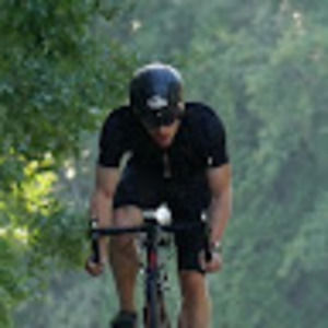 Meet your Posher, Thomas